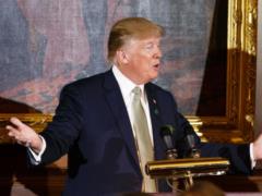 Любовница сдаст Трампа с потрохами