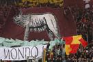 Roma sold out all the tickets to Enfield