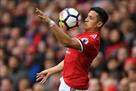 Scholes: Sanchez must remain in reserve for the match with Tottenham