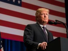 Трамп открестился от связей с Кремлем