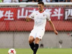 Barcelona agreed to transfer from Langle