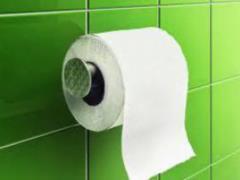 Туалетний папір шкодить здоров ю