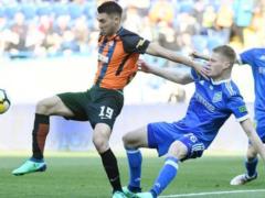 УПЛ:  Золота  розв язка