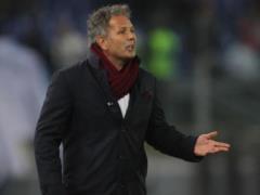 Mikhailovich - the main candidate for the replacement of Mancini - Di Marzio