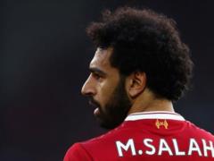 Matches of the championship of Egypt are transferred because of Salah