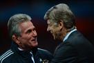Heinkes: Wenger made the right decision