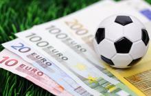 The most famous English bookmakers