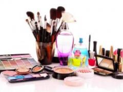 In the cosmetics found a dangerous substance