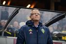 Head coach of Sweden does not count on Ibrahimovic