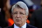 President Atletico: We will reach the final of the Europa League