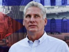 К смене караула на Кубе, которую практически не заметили