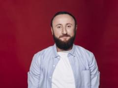 Numismatist and rider: 10 interesting facts about the participant of the  Voice of the Territory-8  Dmitry Samko