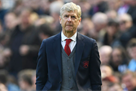 Arsenal s leadership forced Wenger to leave the club - Times