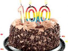 Scientists have found out how a person can live to 1000 years