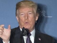 Трамп обманул  Форбс 