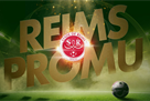 Reims won a ticket to League 1