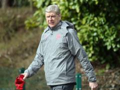 Wenger can become the CEO of PSG - L Equipe