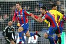 Watford - Crystal Palace. Announcement of the match