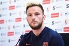 Rakitic: I m ready to break one more finger if this helps Barcelona win the Copa del Rey