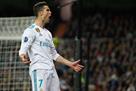 Real Madrid will raise the salary of Ronaldo before the World Cup 2018 - AS