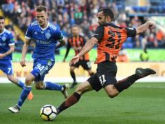 Final of the Cup of Ukraine: tickets are already on sale