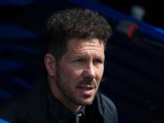 Simeone: I do not like the results of Atletico in guest matches
