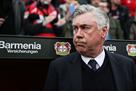 Ancelotti: My future depends on the opportunities and projects that will be presented to me