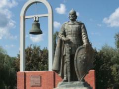 С карты Украины может исчезнуть название города Переяслав-Хмельницкий