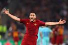 Manolas: Roma managed to stop Barcelona with Messi, we can stop and Salah