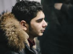 Lethal Accident in Kharkov. The prosecutor's office asks the accused for 5 years in prison
