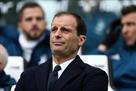 Allegri: Match Juventus - Napoli is decisive only for guests