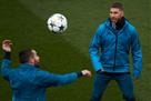 Ramos: Real Madrid should take the opportunity to defend the title