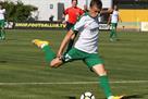 Alexandria on the road beat Chernomorets