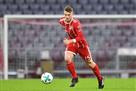 In the composition of Bavaria debut the first player, born in 2000