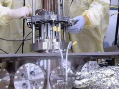 NASA has developed a space  perpetuum mobile 