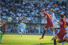 After defeating Spal, Roma strengthened in third place and delayed the departure of Benevento