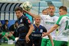Черноморец — Александрия 1:3 Видео голов и обзор матча