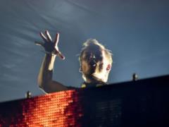 In the death of the popular DJ Avicii did not find the crime