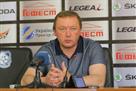 Шаран: Одессу без футбола я себе не представляю