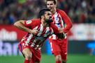 Diego Costa has no chance to play in the first match against Arsenal