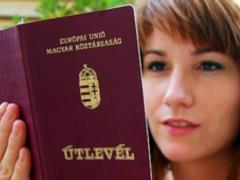 The Ministry of Foreign Affairs of Ukraine named the scope of issuing Hungarian passports to Transcarpathia