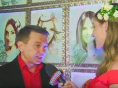 Екс-чоловік Подкопаєвої прокоментував її заручини і вибір нареченого