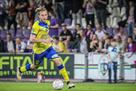 Bezus formalized the assistant in the match against Eupen