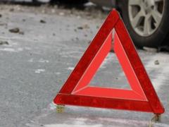 На Львівщині п яний прокурор на смерть збив пішохода