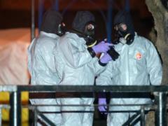 Скрипалей отравил  статный знаток джиу-джитсу 