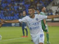  Dynamo  wants to buy an Argentine football player