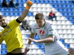 Nesterov: Now the Carpathians must keep the bar
