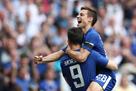 Челси — Саутгемптон 2:0 Видео голов и обзор матча
