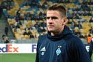 Беседин: Цель – забивать в каждом матче, чтобы команда побеждала