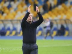 Ребров стал отцом в третий раз